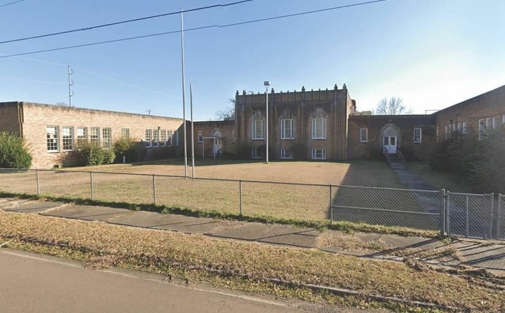 Pictures of Special Purpose property located at 1020 Hunter Street, Jackson, MS 39201 for sales - image #1