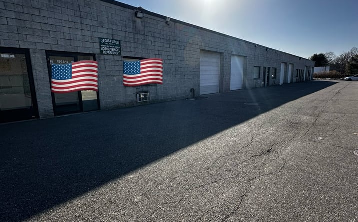 Pictures of Business for Sale, Industrial, Retail property located at 1568 Ocean Ave, Bohemia, NY 11716 for sales - image #1