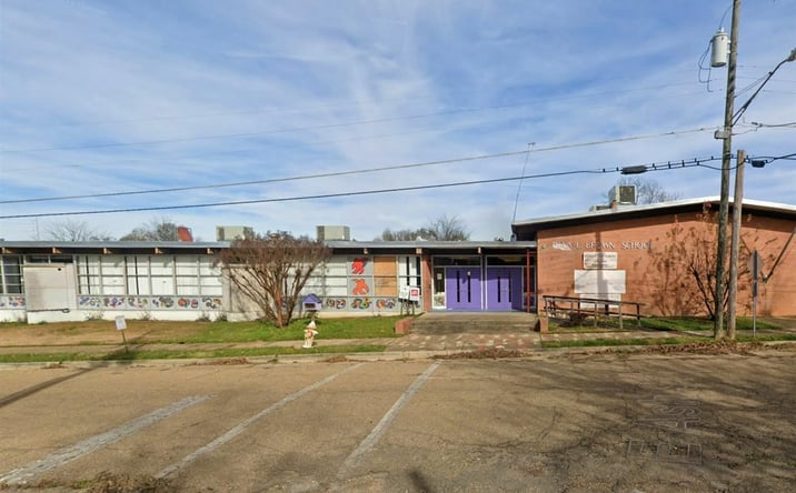 Pictures of Special Purpose property located at 146 East Ash Street, Jackson, MS 39202 for sales - image #1