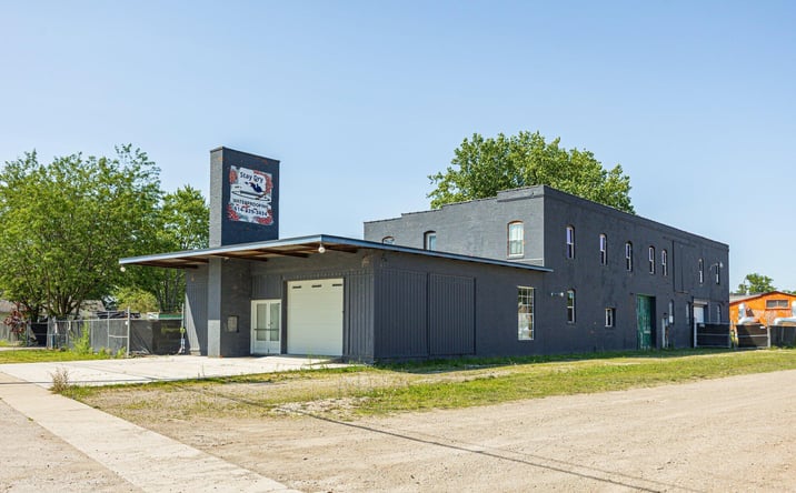 Pictures of Industrial property located at 401 S Chestnut Street, Marysville, OH 43040 for sales - image #1
