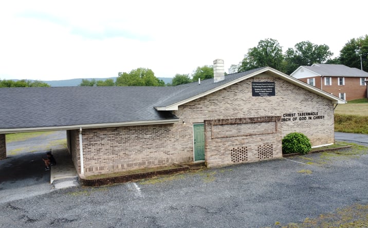 Pictures of Special Purpose property located at 1312 C St, Waynesboro, VA 22980 for sales - image #1