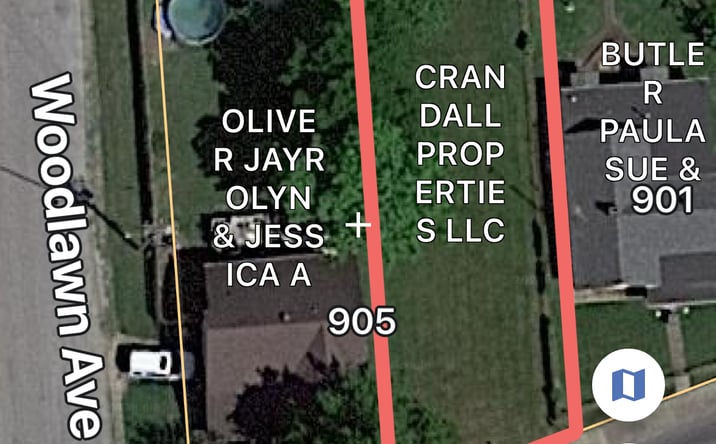 Pictures of Land property located at 905 W Parrish Ave, Owensboro, KY 42301 for sales - image #1