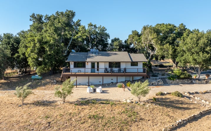 image of property at 115 BOOKER RD Templeton CA 93465