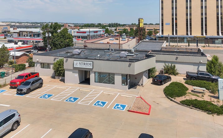 Pictures of Mixed Use, Office property located at 3515 S Delaware St, Englewood, CO 80110 for sales - image #1