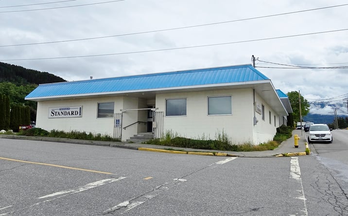 Pictures of Mixed Use property located at 3210 Clinton St, Terrace, BC V8G 5R2, Terrace, CA V8G 5R2 for sales - image #1