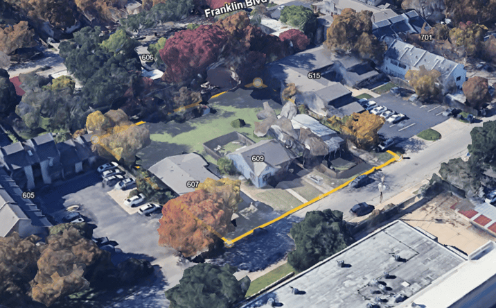 Pictures of Multifamily property located at 611 Nelray Blvd, Austin, TX 78751, 609 Nelray Blvd, Austin, TX 78751, 607 Nelray Blvd, Austin, TX 78751 for sales - image #1