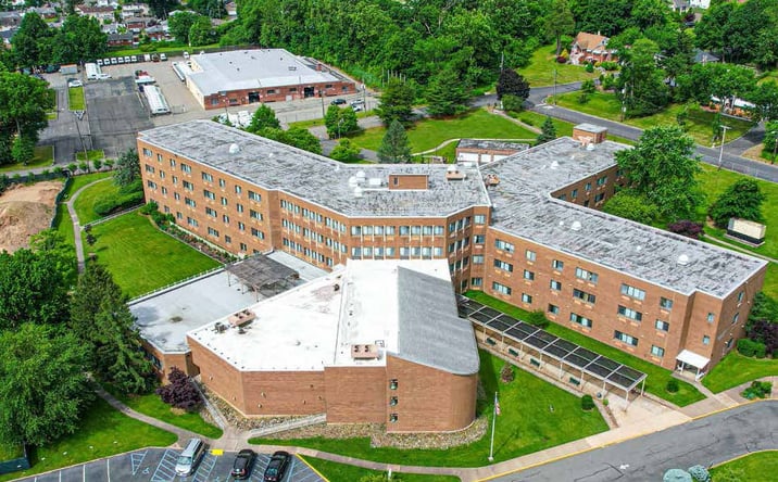 Pictures of Senior Living property located at 140 Shepherds Lane, Totowa, NJ 07512 for sales - image #1