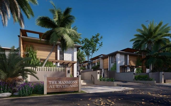 Pictures of Land property located at 1955 SW 29th Ave, Fort Lauderdale, FL 33312 for sales - image #1