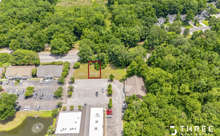 Pictures of Land property located at 5401 Netherby Ln #702, North Charleston, SC 29420 for sales - image #1