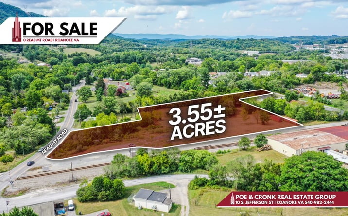 Pictures of Mixed Use, Land property located at Read Mountain Rd, Cloverdale, VA 24019 for sales - image #1