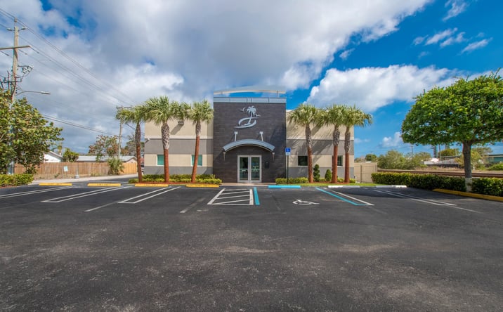 Pictures of Mixed Use, Retail, Self Storage, Special Purpose property located at 1110 6th Ave S, Lake Worth Beach, FL 33461 for sales - image #1
