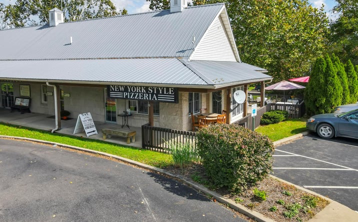 Pictures of Business for Sale property located at 943 River Road, Granville, OH 43023 for sales - image #1