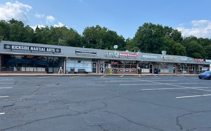 Pictures of Retail property located at 1010 US-202, Branchburg, NJ 08876 for sales - image #1