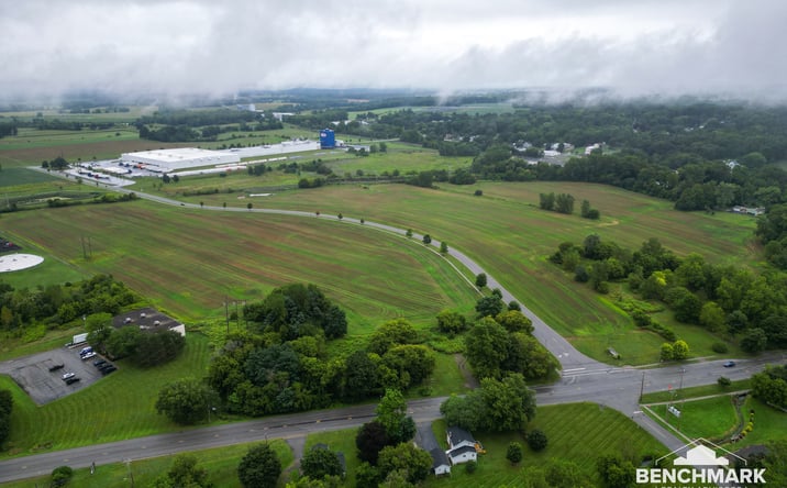 Pictures of Land property located at 1 Horseshoe Blvd, Avon, NY 14414 for sales - image #1