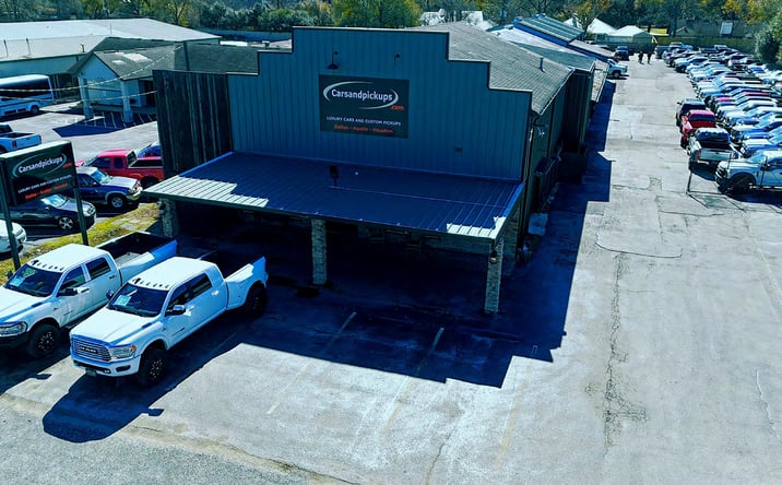 Pictures of Industrial property located at 6103 Hwy Blvd, Katy, TX 77494 for sales - image #1