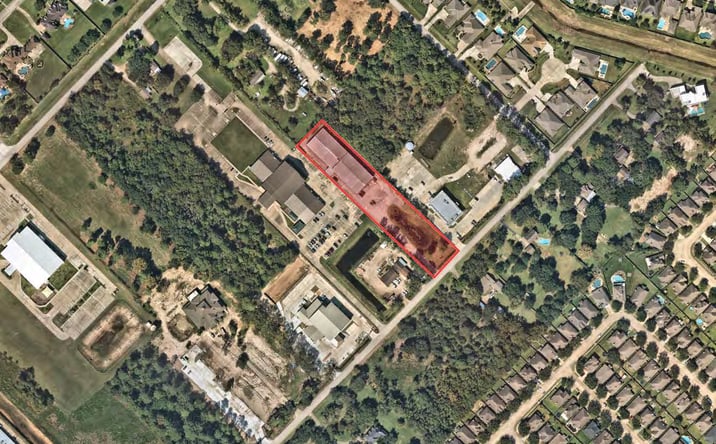 Pictures of Land, Special Purpose property located at 24746 Saddlespur Ln, Katy, TX 77494 for sales - image #1