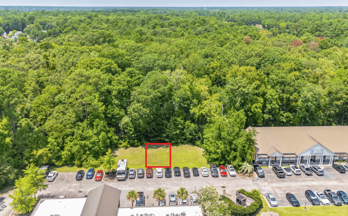 Pictures of Land property located at 5401 Netherby Ln, 1102, North Charleston, SC 29420 for sales - image #1