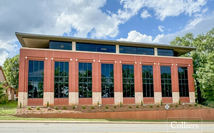 Pictures of Office property located at 1812 Lincoln St, Columbia, SC 29201 for sales - image #1