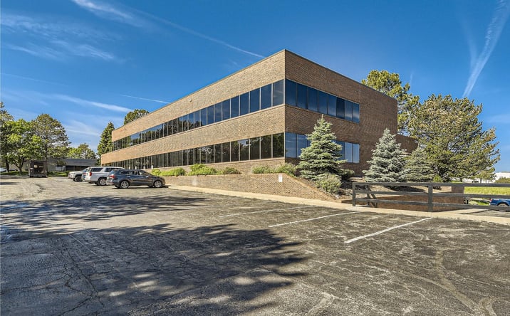 Pictures of Office property located at 7208 S Tucson Way, Centennial, CO 80112 for sales - image #1