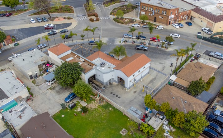 Pictures of Special Purpose property located at 4060 Sterling Way, Baldwin Park, CA 91706 for sales - image #1