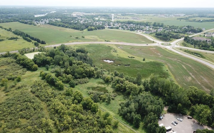 Pictures of Land property located at xxx 4th Avenue S, Sartell, MN 56377-4595, Sartell, MN 56377 for sales - image #1