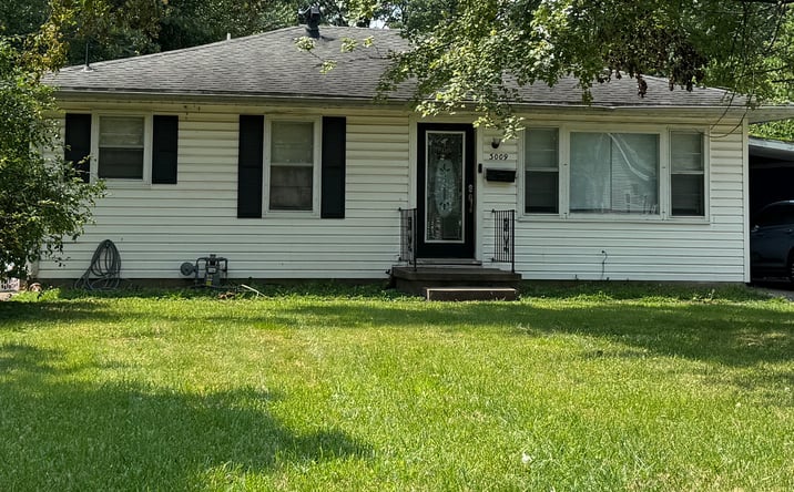 Pictures of Multifamily property located at 3009 Sweetser Ave, Evansville, IN 47714, 1104 Adams Ave, Evansville, IN 47714, 1217 Edgar St, Evansville, IN 47710, 1251 E Illinois St, Evansville, IN 47711, 610 E Michigan St, Evansville, IN 47711, 1601 S Taft Ave, Evansville, IN 47714 for sales - image #1
