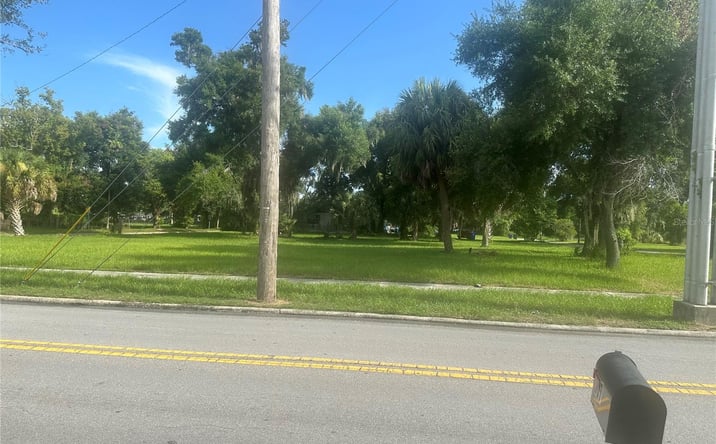 Pictures of Land property located at 718 N Missouri Avenue, Lakeland, FL 33815 for sales - image #1