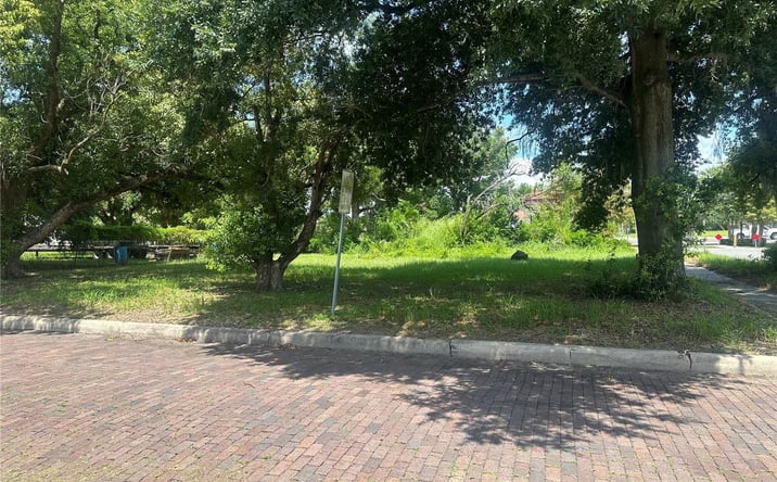 Pictures of Land property located at 120 W Parker St, Lakeland, FL 33815 for sales - image #1