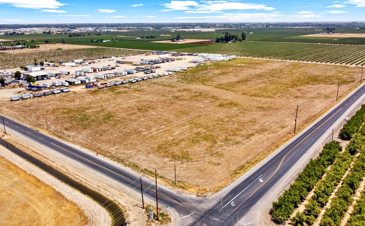Pictures of Land property located at 12000 Rd 25, Madera, CA 93637 for sales - image #1
