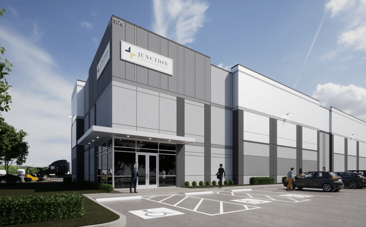 Pictures of Industrial property located at 5176 Red Bluff Rd, Pasadena, TX 77503 for sales - image #1