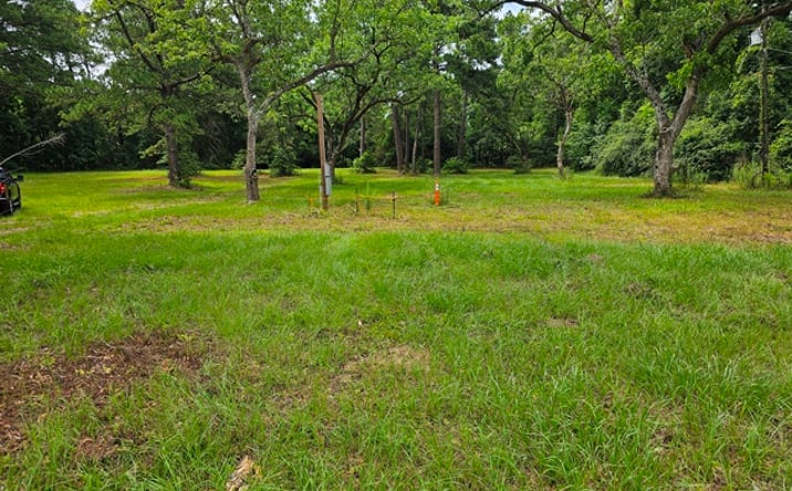 Pictures of Land property located at 7551 Three Notch Rd, Mobile, AL 36619 for sales - image #1