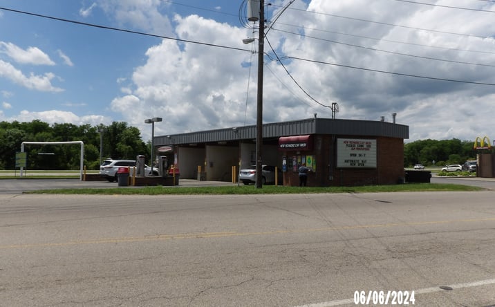 Pictures of Special Purpose property located at 1045 Old US Rte 52, New Richmond, Ohio, New Richmond, OH 45157 for sales - image #1