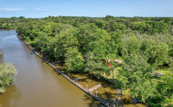 Pictures of Land property located at 5204 Brown St, Milford, DE 19963 for sales - image #1
