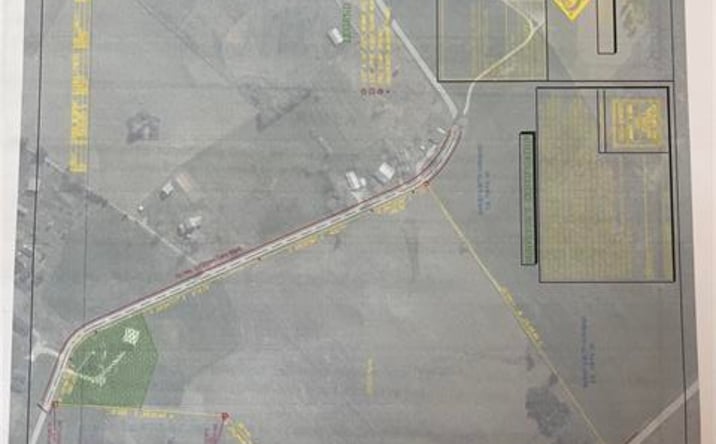 Pictures of Land property located at Upton Talley Road, Upton, KY 42784 for sales - image #1