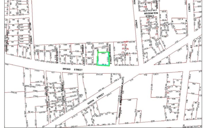 Pictures of Special Purpose property located at 1026 Broad Street, New Bern, NC 28560 for sales - image #1