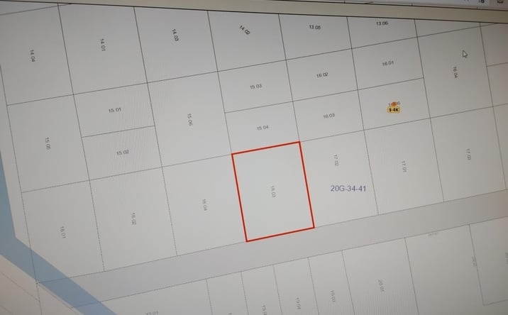 Pictures of Land, Multifamily property located at 00 UNKNOWN DEERING Parkway, Mims, FL 32754 for sales - image #1
