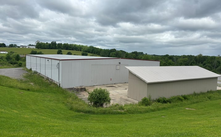 Pictures of Industrial property located at 3700 Oneida Valley Rd, Emlenton, PA 16373 for sales - image #1