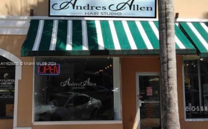 Pictures of Business for Sale, Retail property located at 1913 Hollywood Blvd, Hollywood, FL 33020 for sales - image #1