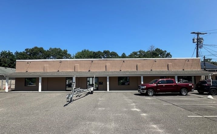 Pictures of Industrial property located at 65 Sycamore St, Patchogue, NY 11772 for sales - image #1