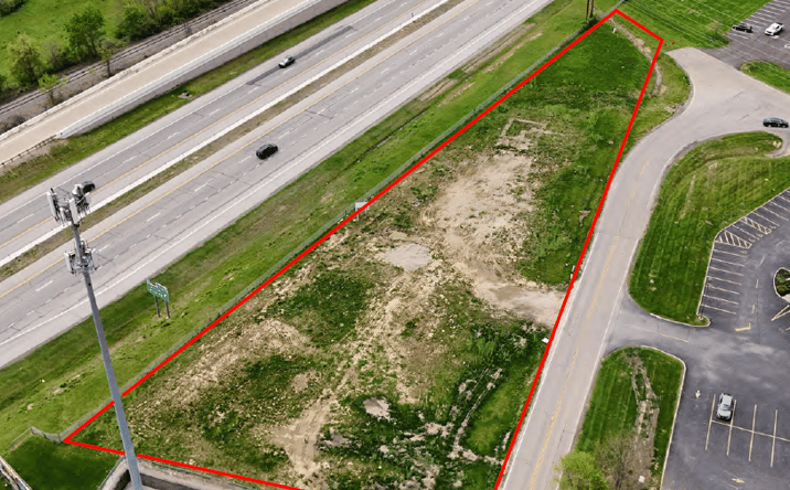 Pictures of Land property located at 9845 Basil Western Rd, Canal Winchester, OH 43110 for sales - image #1