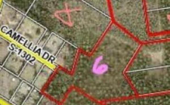 Pictures of Land property located at 5a Camellia Drive, Beech Island, SC 29842 for sales - image #1