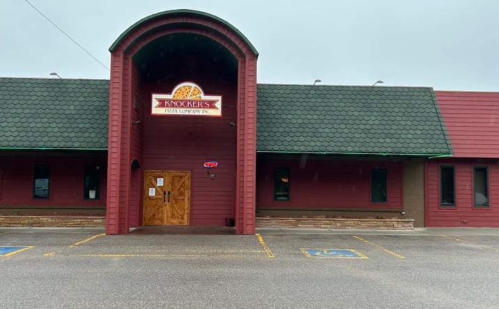 Pictures of Retail property located at 438 WI-70, Saint Germain, WI 54558 for sales - image #1
