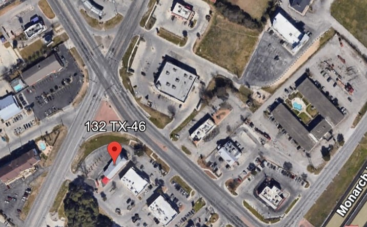 Pictures of Special Purpose property located at 132 TX-46, New Braunfels, TX 78130 for sales - image #1