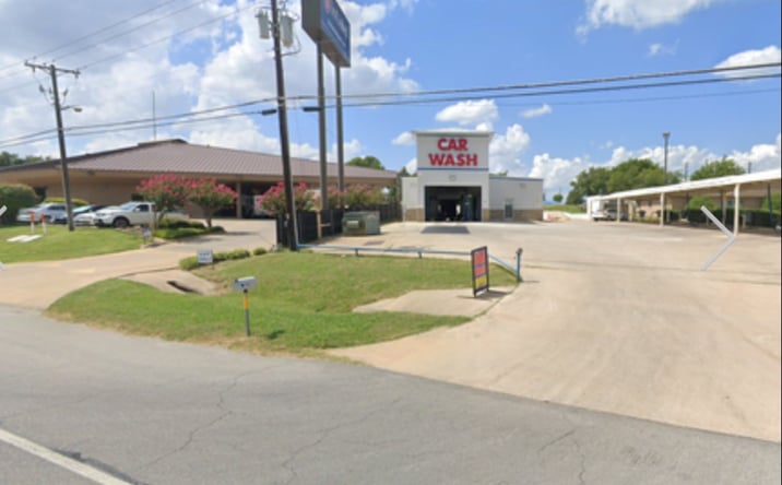 Pictures of Office, Land, Special Purpose property located at 5010 Texoma Pkwy, Sherman, TX 75090 for sales - image #1