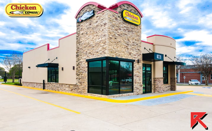 Pictures of Retail property located at 1406 N Richmond Rd, Wharton, TX 77488 for sales - image #1
