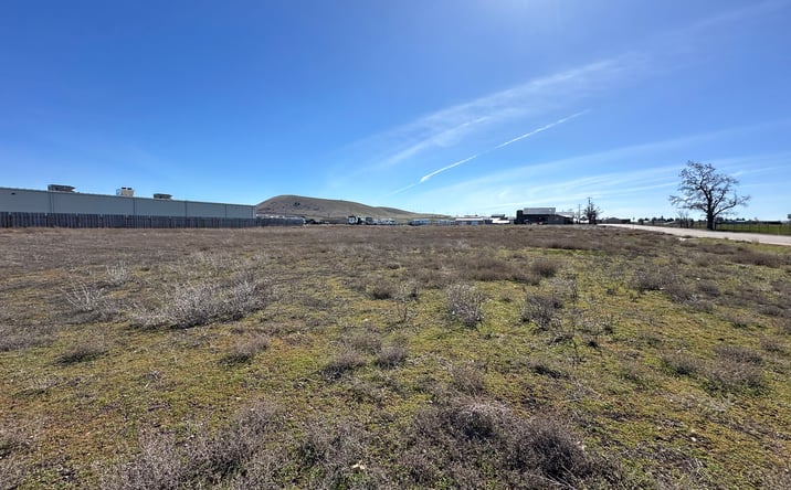 Pictures of Land property located at S Roosevelt Ave, Goldendale, WA 98620 for sales - image #1