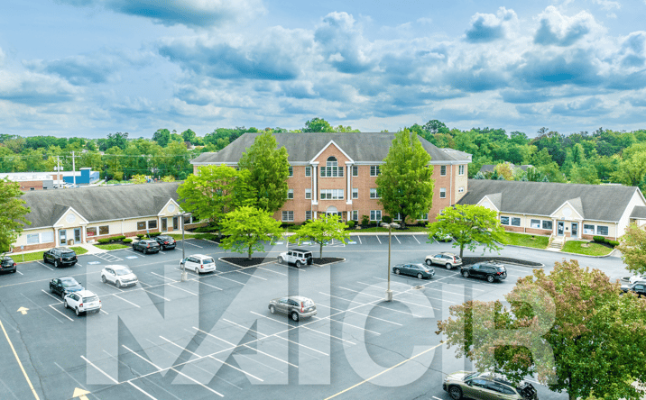 Pictures of Office property located at 2151 Linglestown Rd, Harrisburg, PA 17110 for sales - image #1