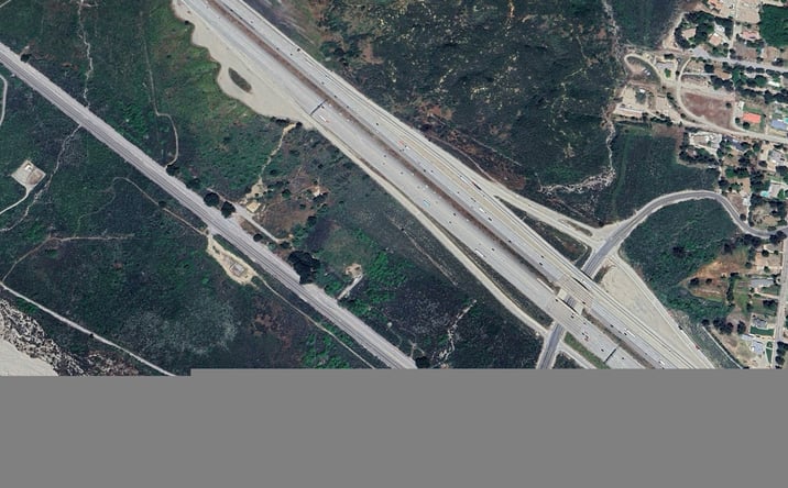 Pictures of Land property located at 17164 Cajon Blvd, San Bernardino, CA 92407 for sales - image #1