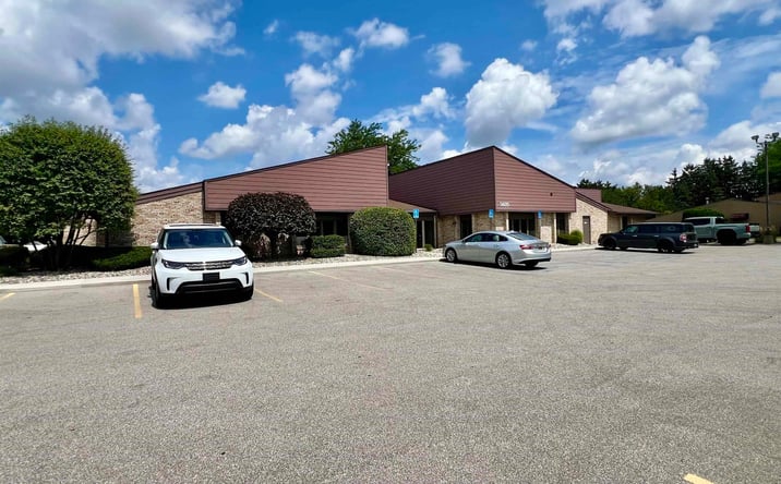Pictures of Special Purpose property located at 5605 N Colony, Saginaw, MI 48638 for sales - image #1