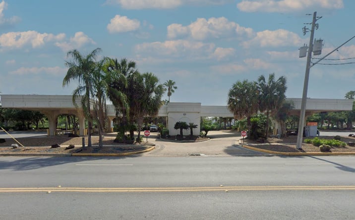 Pictures of Retail property located at 406 S Commerce St, Harlingen, TX 78550 for sales - image #1